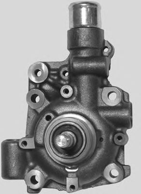 OPEN PARTS wap841800 -  Водяной насос